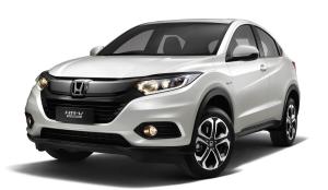 Honda HR-V Hybrid 2019 года  (MY)